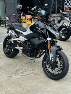 CFMOTO 800NK - фото 1