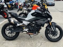 CFMOTO 800NK - фото 2