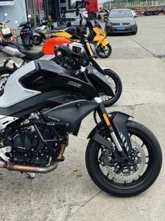 CFMOTO 800NK - фото 3