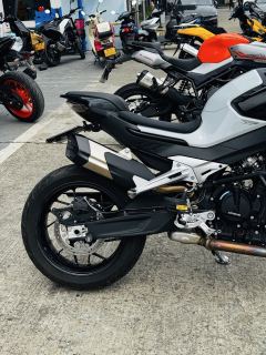 CFMOTO 800NK - фото 4