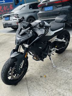 CFMOTO 800NK - фото 5
