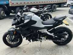 CFMOTO 800NK - фото 6