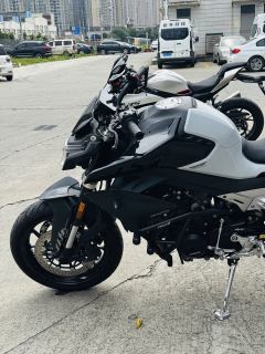 CFMOTO 800NK - фото 7