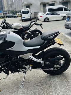CFMOTO 800NK - фото 8