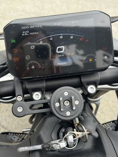 CFMOTO 800NK - фото 9