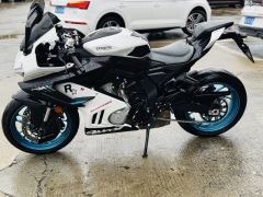 CFMOTO 675SR-R - photo 6