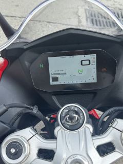 QJMOTOR Sai 600 680 cc - ფოტო 9
