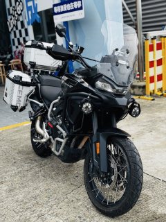 CFMOTO 700MT - ფოტო 1