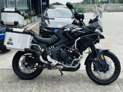 CFMOTO 700MT - ფოტო 2