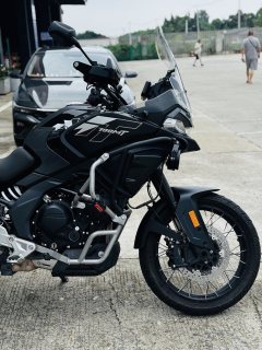 CFMOTO 700MT - ფოტო 3