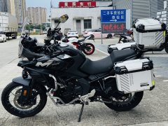 CFMOTO 700MT - ფოტო 6