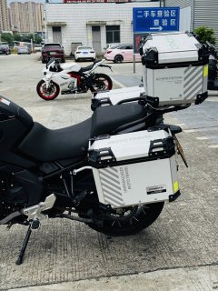 CFMOTO 700MT - ფოტო 8