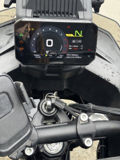CFMOTO 700MT - ფოტო 9