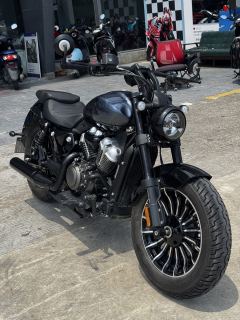 Benda Graystone 250 - ფოტო 1