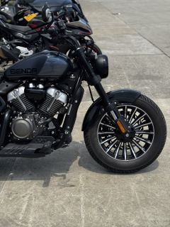 Benda Graystone 250 - ფოტო 3