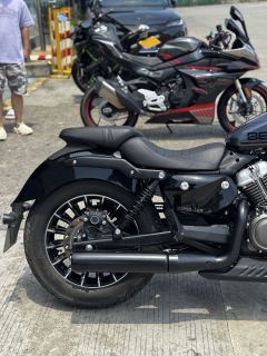 Benda Graystone 250 - ფოტო 4
