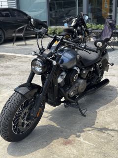 Benda Graystone 250 - ფოტო 5