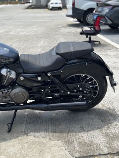 Benda Graystone 250 - ფოტო 8