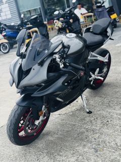 QJMOTOR Sai 921 - photo 5