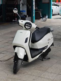 Sundiro Honda NS125LA - photo 1