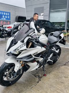 QJMOTOR Sai 600 680 cc - ფოტო 5