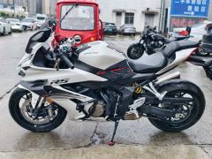 QJMOTOR Sai 600 680 cc - ფოტო 6