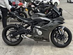 Kayo 450RR - ფოტო 2