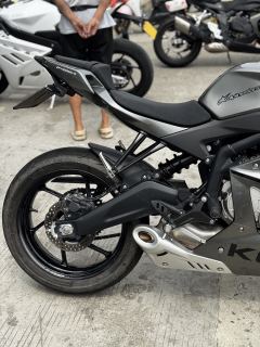 Kayo 450RR - ფოტო 4