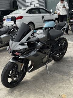 Kayo 450RR - ფოტო 5