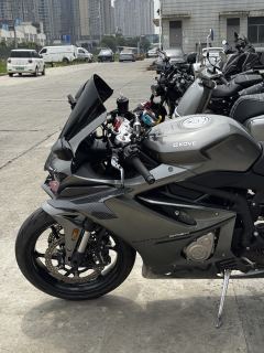 Kayo 450RR - ფოტო 7