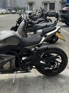 Kayo 450RR - ფოტო 8
