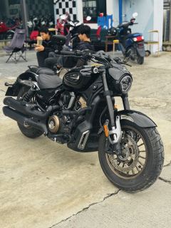 Voge CU625 600 cc - ფოტო 1
