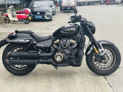 Voge CU625 600 cc - ფოტო 2
