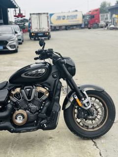 Voge CU625 600 cc - ფოტო 3