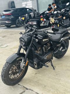Voge CU625 600 cc - ფოტო 5