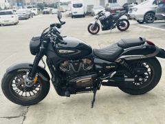 Voge CU625 600 cc - ფოტო 6