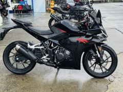 Kayo 250RR Thornbird - ფოტო 1