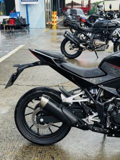 Kayo 250RR Thornbird - ფოტო 3