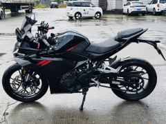 Kayo 250RR Thornbird - ფოტო 5