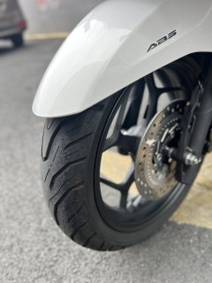 Wuyang Honda NWT150 - ფოტო 8