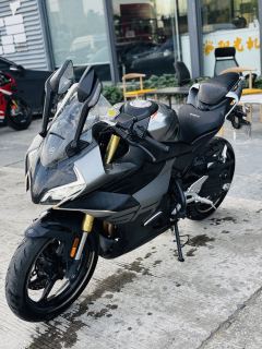 CFMOTO 450SR - ფოტო 5
