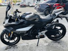 CFMOTO 450SR - ფოტო 6