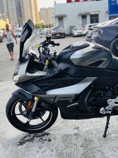 CFMOTO 450SR - ფოტო 7