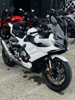 Voge RR500S - фото 1