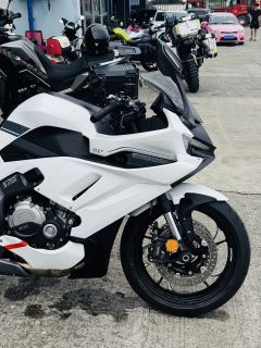 Voge RR500S - фото 3