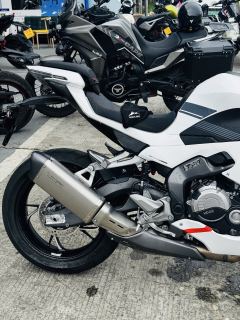 Voge RR500S - фото 4