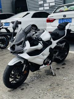 Voge RR500S - фото 5