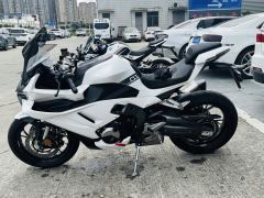 Voge RR500S - фото 6