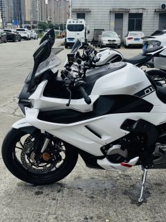 Voge RR500S - фото 7