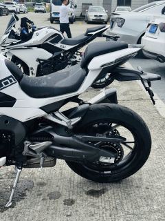 Voge RR500S - фото 8